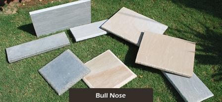 Bull Nose