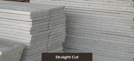 Straight Cut