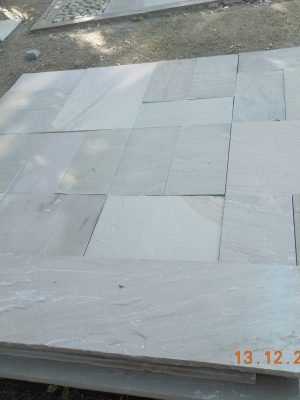 PAVERS